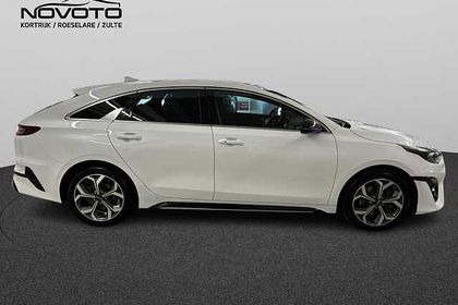 Kia Pro Ceed 1.5 T-GDi GT-Line ISG DCT