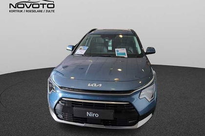 Kia NIRO PHEV PHEV 1.6 GDi Pace DCT