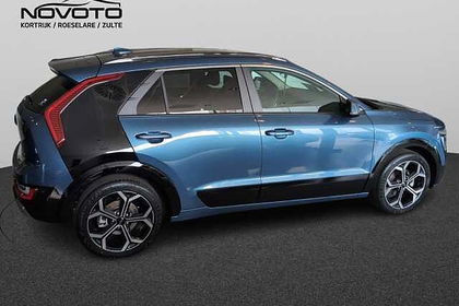 Kia NIRO PHEV PHEV 1.6 GDi Pace DCT