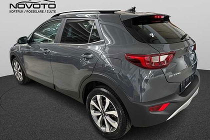 Kia Stonic 1.0 T More ISG DCT