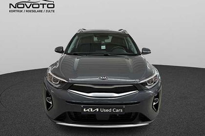 Kia Stonic 1.0 T More ISG DCT