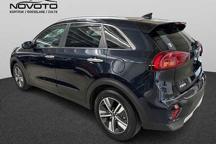 Kia Niro HEV HEV 1.6 GDi More DCT