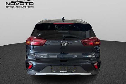 Kia Niro HEV HEV 1.6 GDi More DCT