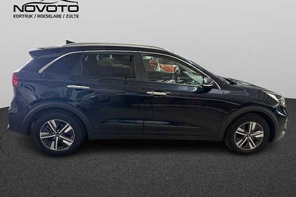 Kia Niro HEV HEV 1.6 GDi More DCT