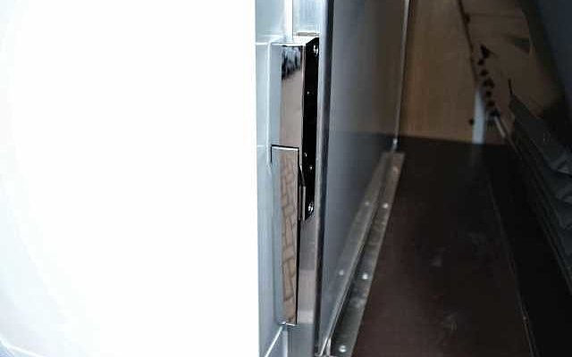 Ford Transit Connect Frigo Camionette