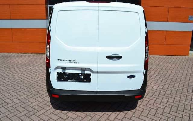 Ford Transit Connect Frigo Camionette