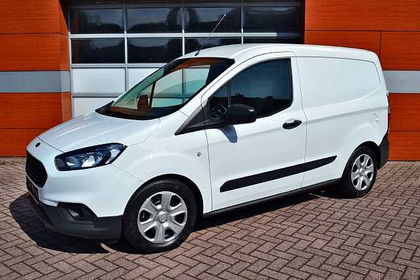 Ford Transit Frigo Camionette