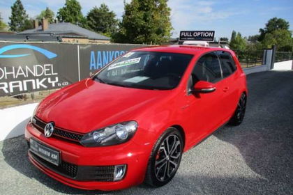 Volkswagen  2.0TSI 211PK EDITION FULL OPTION TOPSTAAT 76366KM!