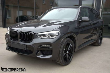 BMW  2.0iAS xDrive30/ M-Pack/ Cam/ Trekhaak