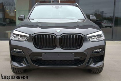 BMW  2.0iAS xDrive30/ M-Pack/ Cam/ Trekhaak