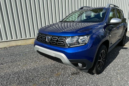 Dacia  1.5 Blue dCi (EU6d) 12.355 euro netto