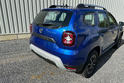 Dacia  1.5 Blue dCi (EU6d) 12.355 euro netto