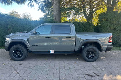 Dodge  TRX -LUNAR EDITION - € 136.000,- excl. btw