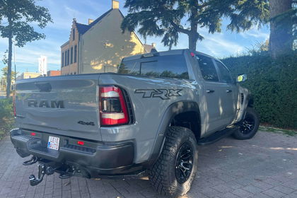 Dodge  TRX -LUNAR EDITION - € 136.000,- excl. btw