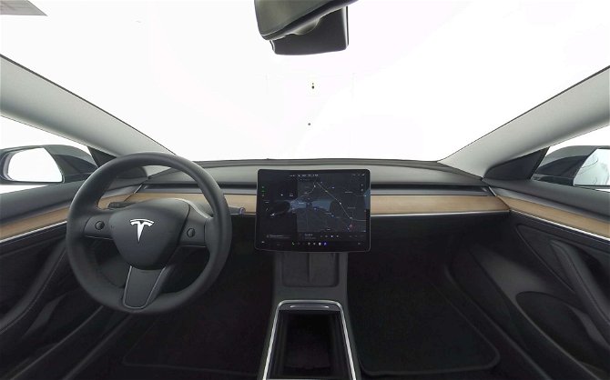 Tesla  Long Range AWD AUTOPILOT|GPS|LED|PANO|360°|AWD