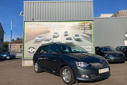 Skoda  1.4 TDi- Amb.- NAVI- €149x42m