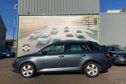 Skoda  1.4 TDi- Amb.- NAVI- €149x42m