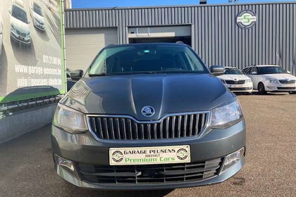 Skoda  1.4 TDi- Amb.- NAVI- €149x42m