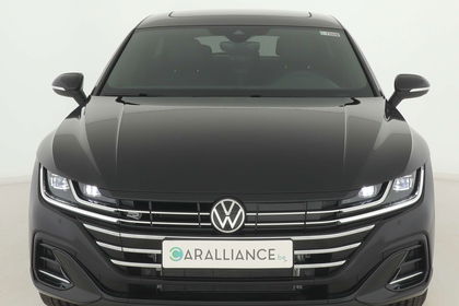 Volkswagen  R-Line 1.4 E-HYBR|LED|GPS|DIGI|ATR|SGS CH|KEYL|360