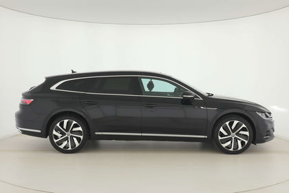 Volkswagen  R-Line 1.4 E-HYBR|LED|GPS|DIGI|ATR|SGS CH|KEYL|360