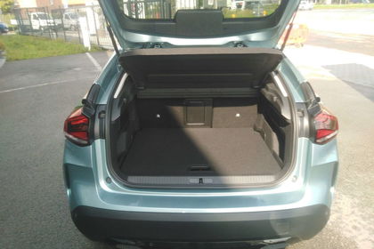 Citroen  50 kWh Shine Pack