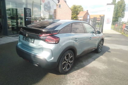 Citroen  50 kWh Shine Pack