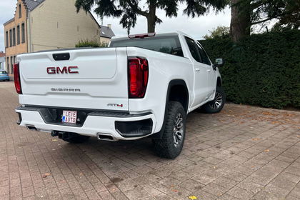 GMC  1500 AT4 6.2L EcoTec3 V8 - €79.900,- excl