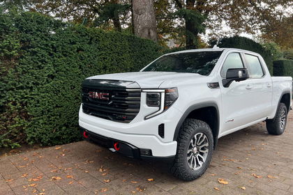 GMC  1500 AT4 6.2L EcoTec3 V8 - €79.900,- excl