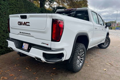 GMC  1500 AT4 6.2L EcoTec3 V8 - €79.900,- excl