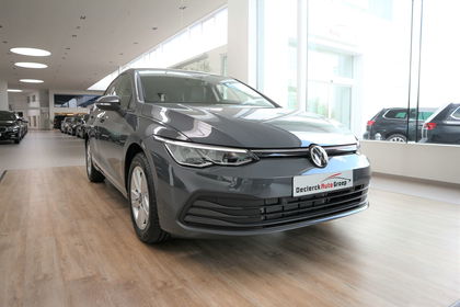 Volkswagen  1.5eTSI 150PK DSG*LIFE*NIEUW*DIRECT LEVERBAAR*TOP!