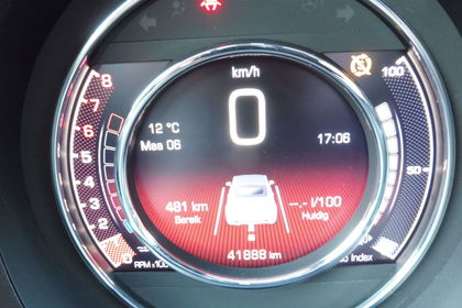 Fiat  1.2i Sport (EU6d-TEMP)