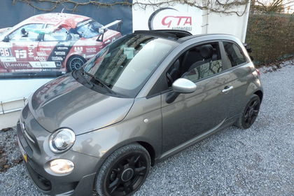 Fiat  1.2i Sport (EU6d-TEMP)