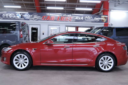 Tesla  75 Dual Motor 525CV AUTOPILOT 360° FULL OPTIONS