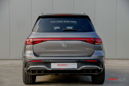 Mercedes  AMG LINE - 4 MATIC -PANO DAK - 7PL