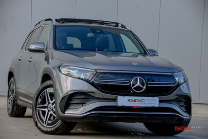 Mercedes  AMG LINE - 4 MATIC -PANO DAK - 7PL