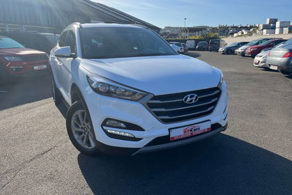 Hyundai  1.7 CRDi // CLIMATISATION // NAVIGATION // JANTES