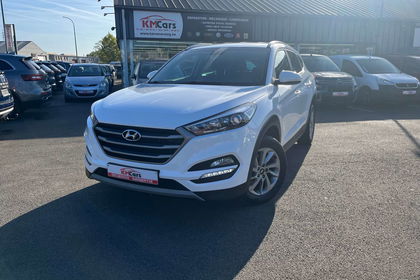 Hyundai  1.7 CRDi // CLIMATISATION // NAVIGATION // JANTES