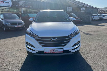 Hyundai  1.7 CRDi // CLIMATISATION // NAVIGATION // JANTES