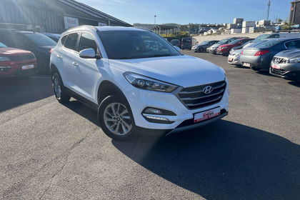 Hyundai  1.7 CRDi // CLIMATISATION // NAVIGATION // JANTES