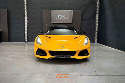 Lotus  First Edition 3.5 V6 SuperCharged (In Stock)!!!