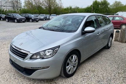 Peugeot  1.6 HDi Active