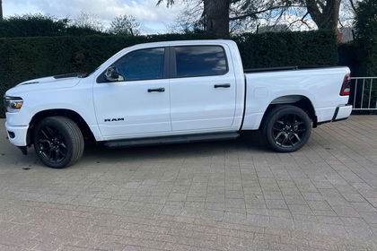 Dodge  Model 2024 Laramie Night €62.900 excl. btw