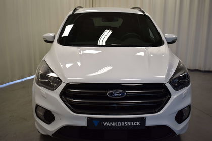 Ford  1.5 EcoBoost FWD ST Line (EU6.2)