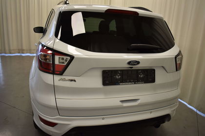 Ford  1.5 EcoBoost FWD ST Line (EU6.2)