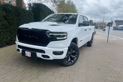 Dodge  Model 2024 Limited Night €78.900 ,- excl btw