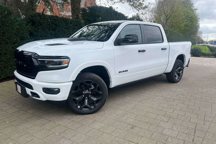 Dodge  Model 2024 Limited Night €78.900 ,- excl btw