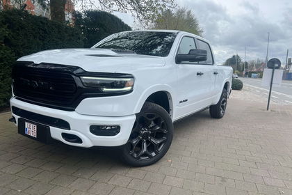 Dodge  Model 2024 Limited Night €78.900 ,- excl btw