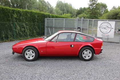 Alfa Romeo  ZAGATO ! Excellent état