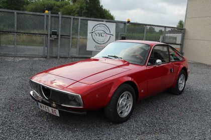 Alfa Romeo  ZAGATO ! Excellent état