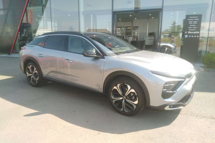 Citroen  1.2 PureTech Shine S